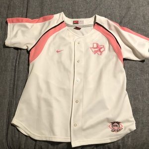 Girls jersey